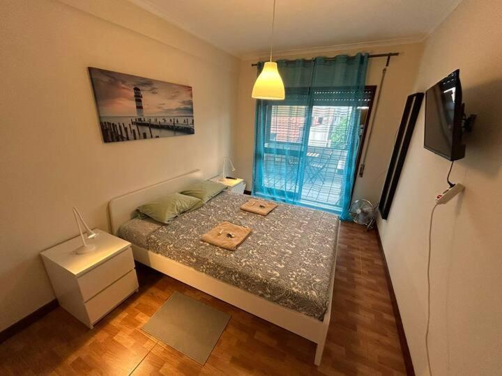 Quarto Com 4 Camas Porto Exteriér fotografie
