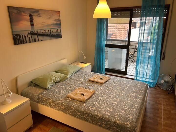 Quarto Com 4 Camas Porto Exteriér fotografie