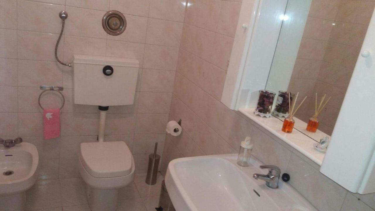 Quarto Com 4 Camas Porto Exteriér fotografie