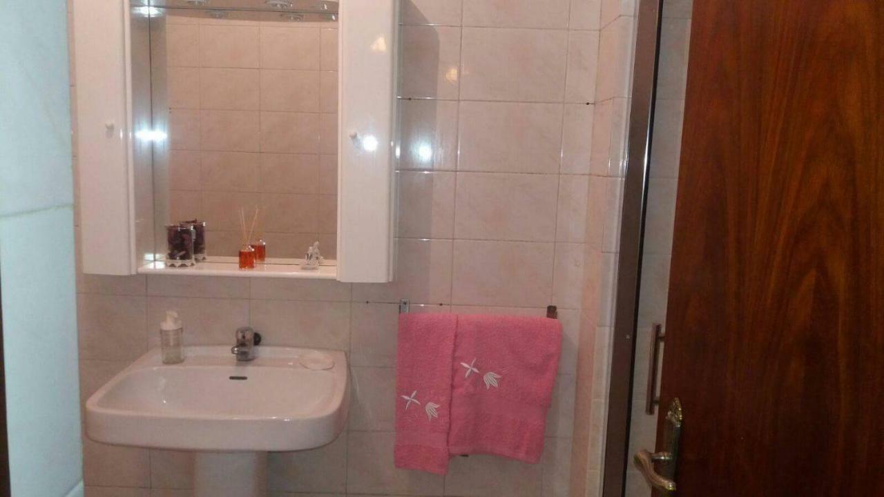 Quarto Com 4 Camas Porto Exteriér fotografie