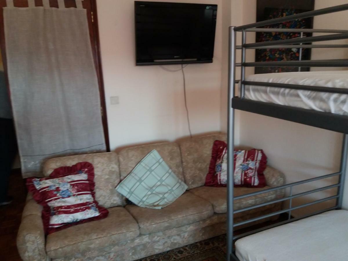 Quarto Com 4 Camas Porto Exteriér fotografie