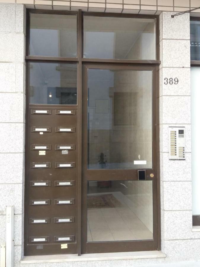 Quarto Com 4 Camas Porto Exteriér fotografie
