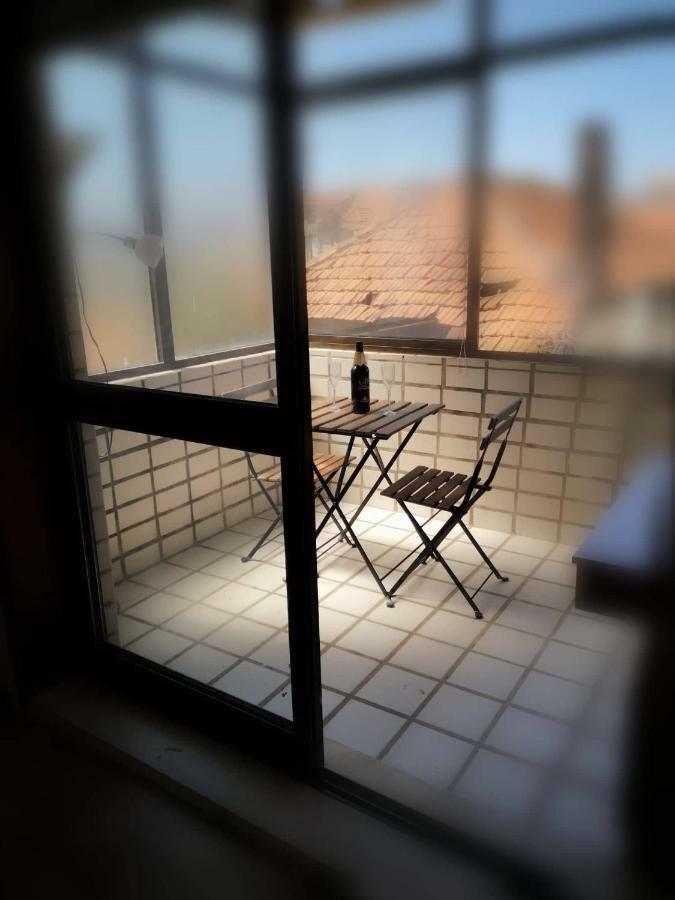 Quarto Com 4 Camas Porto Exteriér fotografie