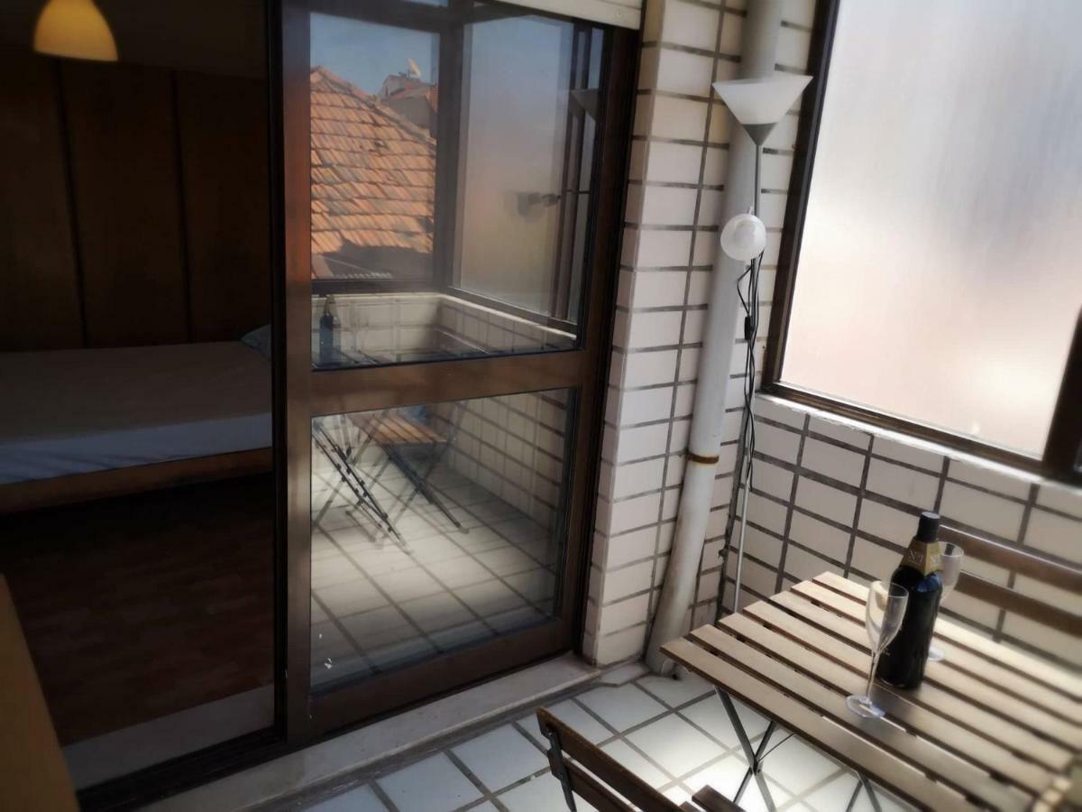 Quarto Com 4 Camas Porto Exteriér fotografie
