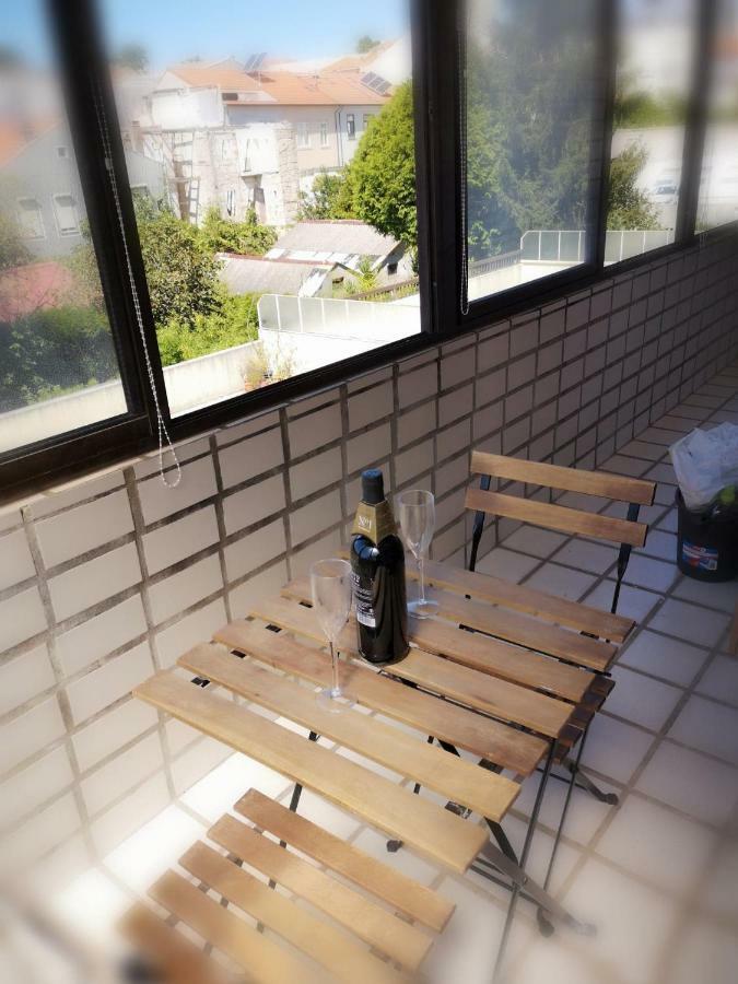 Quarto Com 4 Camas Porto Exteriér fotografie