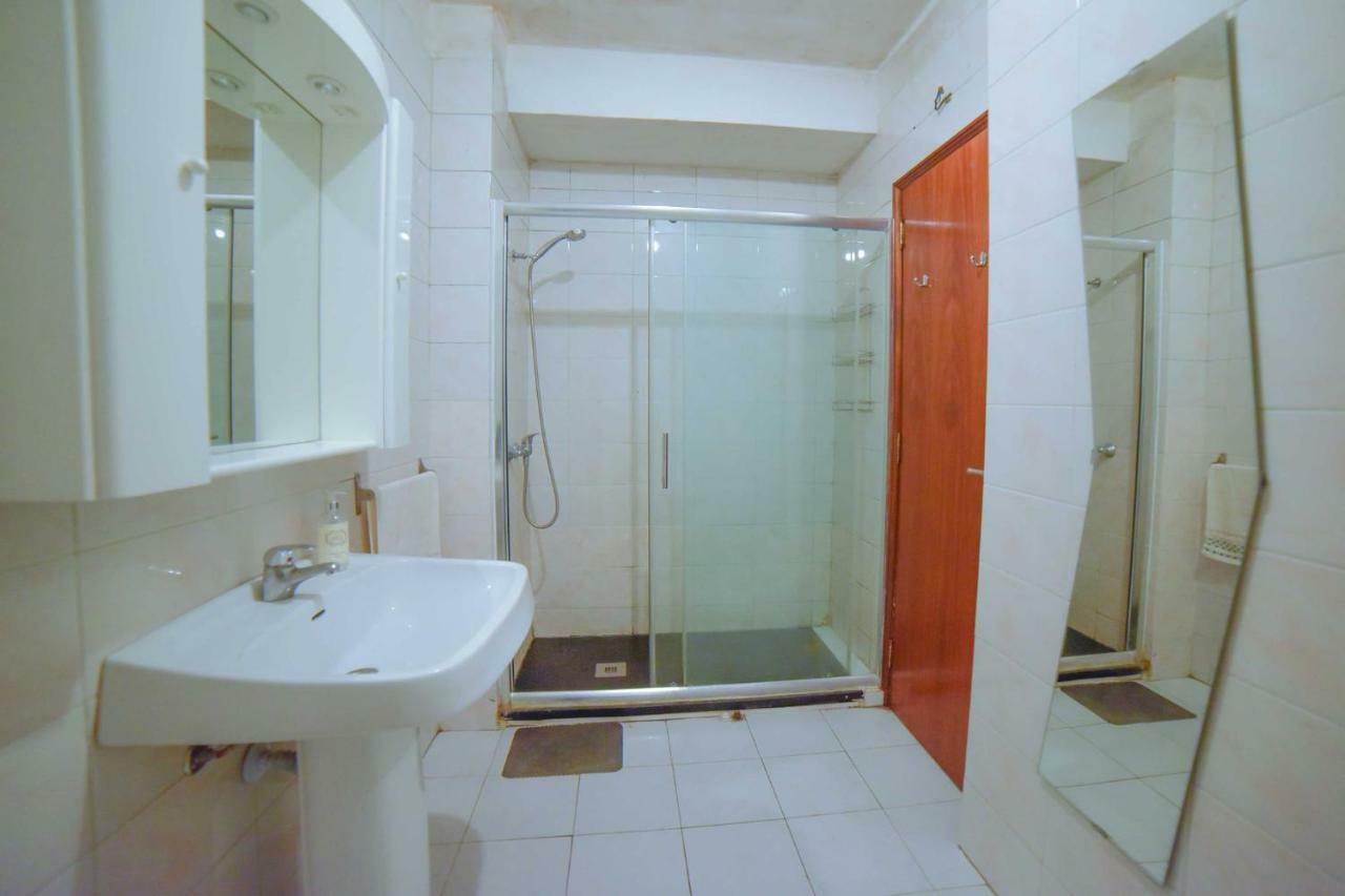 Quarto Com 4 Camas Porto Exteriér fotografie