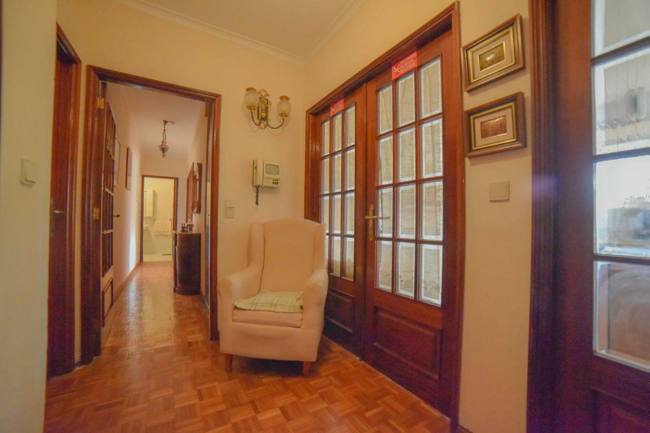Quarto Com 4 Camas Porto Exteriér fotografie