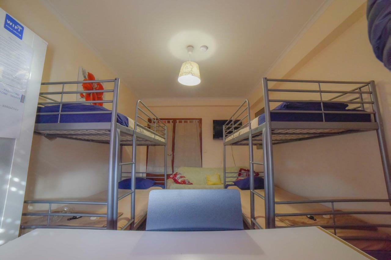 Quarto Com 4 Camas Porto Exteriér fotografie