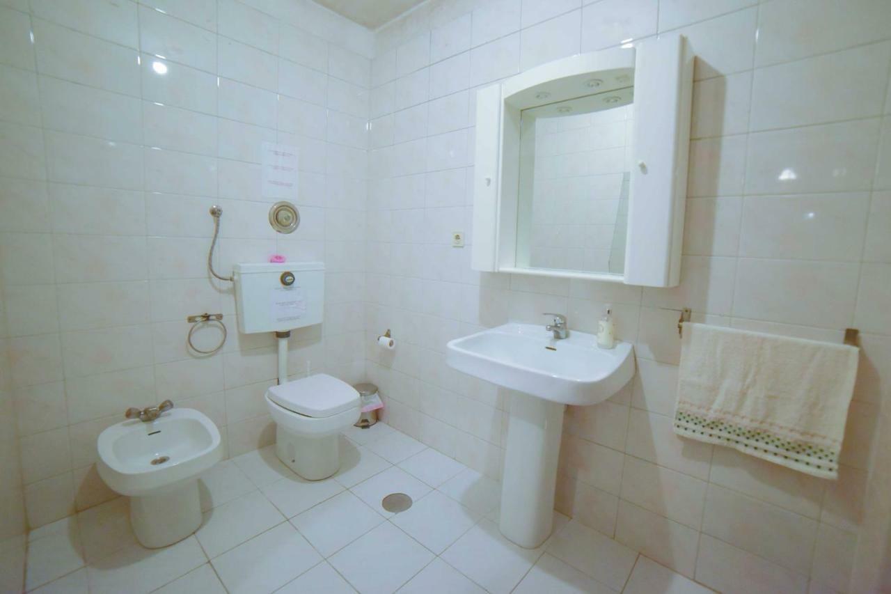 Quarto Com 4 Camas Porto Exteriér fotografie