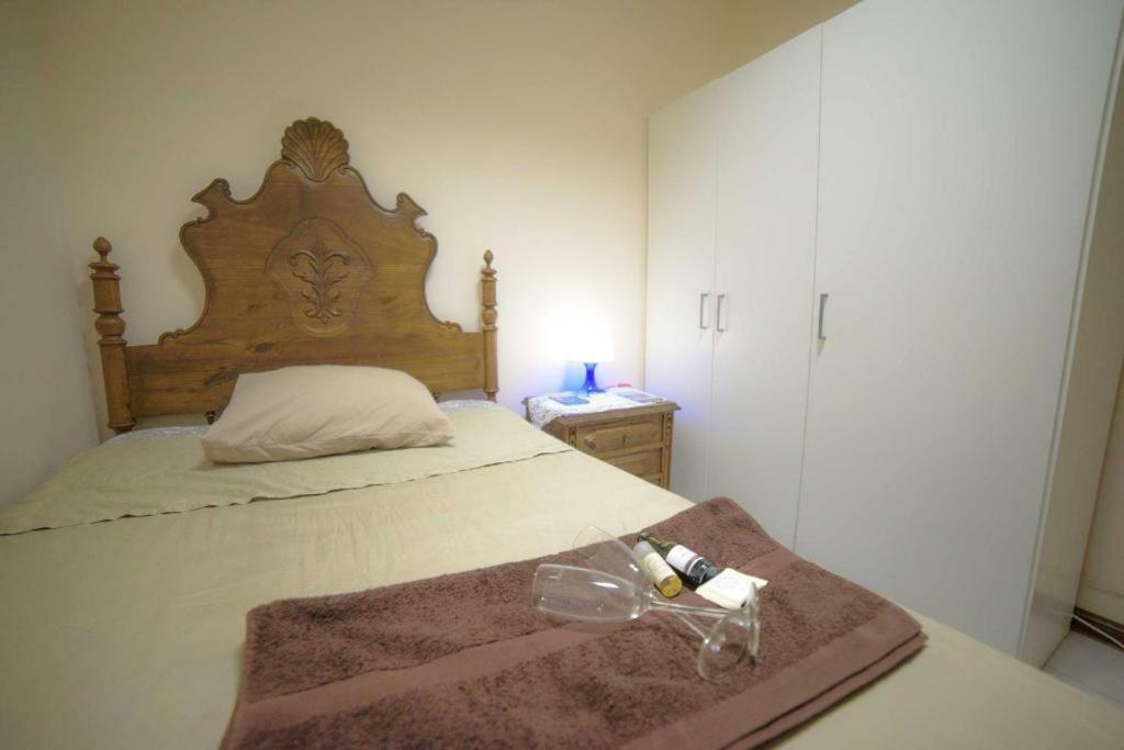Quarto Com 4 Camas Porto Exteriér fotografie