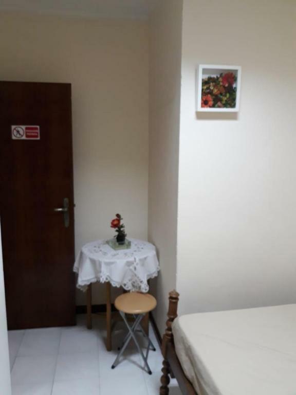 Quarto Com 4 Camas Porto Exteriér fotografie