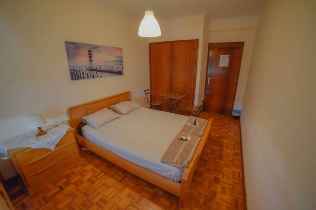 Quarto Com 4 Camas Porto Exteriér fotografie