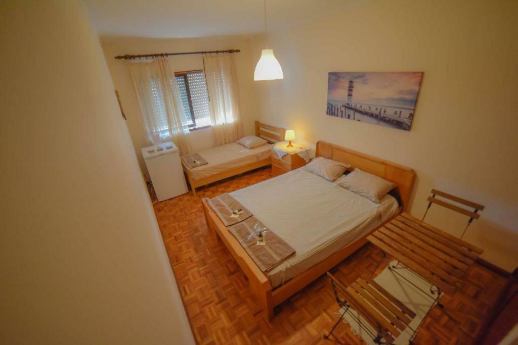 Quarto Com 4 Camas Porto Exteriér fotografie